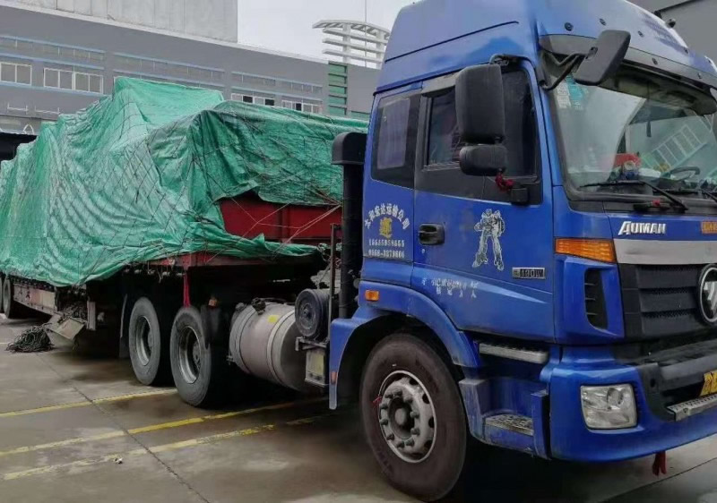 潮州到福州货运公司-潮州到福州货运专线-零担散货运输